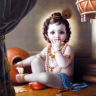 Krishna Ringtones आइकन