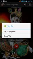 Krishna Ringtones screenshot 3