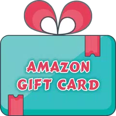 Free Amazon Gift Card Generator APK 下載