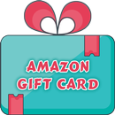Free Amazon Gift Card Generator APK