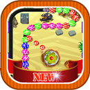 APK Zuma Deluxe Legendz