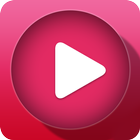 Digital Video Player icon