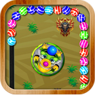 Magic zuma Revenge آئیکن