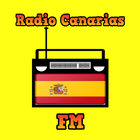 Radio Canarias FM icône