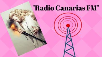 Radio Canarias FM capture d'écran 3