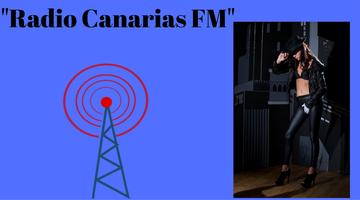 Radio Canarias FM capture d'écran 1