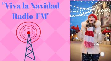 Viva la Navidad Radio FM capture d'écran 3