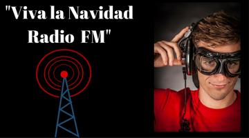 Viva la Navidad Radio FM Screenshot 2