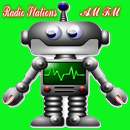 AM FM Radio Stations APK