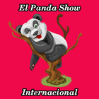 El Panda Show icône