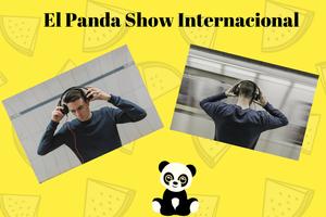 El Panda Show capture d'écran 1