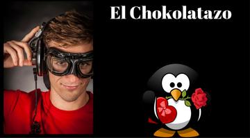 El Chokolatazo 포스터