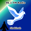 96.1 FM Radio APK