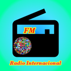 FM Radio Internacional icon