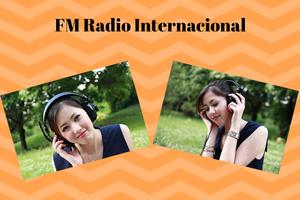 FM Radio Internacional capture d'écran 3