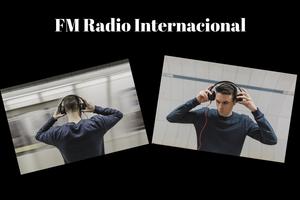 FM Radio Internacional capture d'écran 2