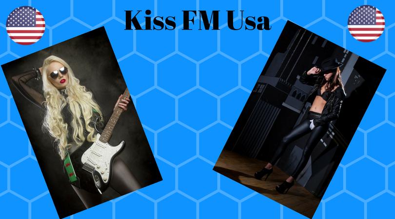 Kiss FM Usa for Android - APK Download