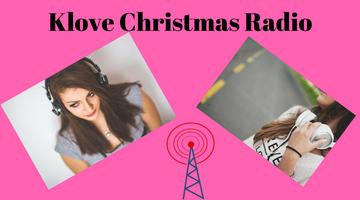 Klove Christmas Radio imagem de tela 2