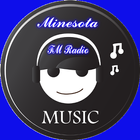 Minesota FM Radio ไอคอน