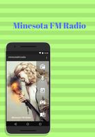 Minesota FM Radio اسکرین شاٹ 1