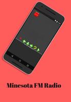 Minesota FM Radio اسکرین شاٹ 3