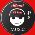 Miami FM ícone