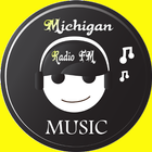 ikon Michigan Radio FM