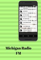 Michigan Radio FM capture d'écran 2
