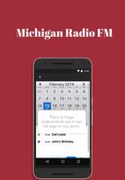 Michigan Radio FM capture d'écran 3