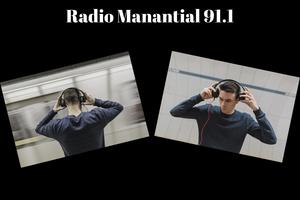 Radio Manantial 91.1 capture d'écran 3