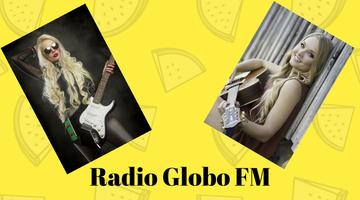 Radio Globo FM capture d'écran 2