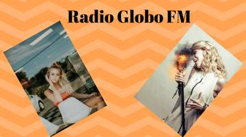 Radio Globo FM capture d'écran 3