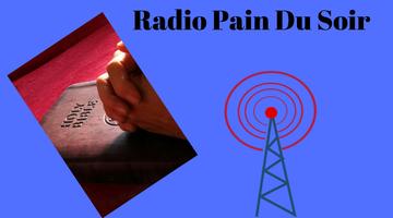 Radio Pain Du Soir الملصق