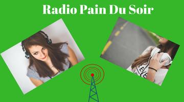 Radio Pain Du Soir ảnh chụp màn hình 3