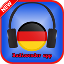 radiosender app - Weltmusik APK