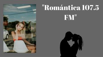 Romántica 107.5 FM capture d'écran 3