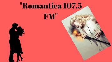 Romántica 107.5 FM capture d'écran 1