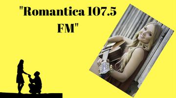Romántica 107.5 FM capture d'écran 2