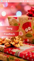 Poster Christmas Songs 2016