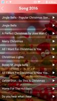 1 Schermata Christmas Songs 2016