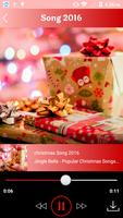 Christmas Songs 2016 تصوير الشاشة 2