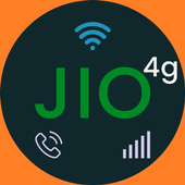 How to Get Jio Sim icon