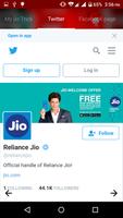 How to Get Jio Sim screenshot 1