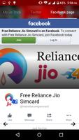 How to Get Jio Sim स्क्रीनशॉट 2