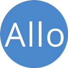 Guide for Google Allo アイコン