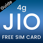 MyJio Guide icono