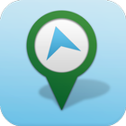 Navigation 2 Go आइकन