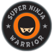 Supergirl ninja adventure 2017