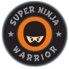 Supergirl ninja adventure 2017 icône