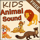 Free Animal Sound Videos App for Children & Kids APK